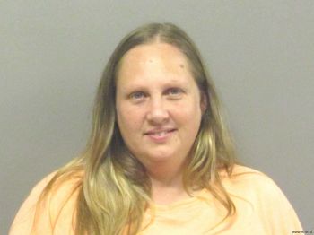 April Nicole Young Mugshot