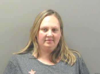 April Nicole Young Mugshot