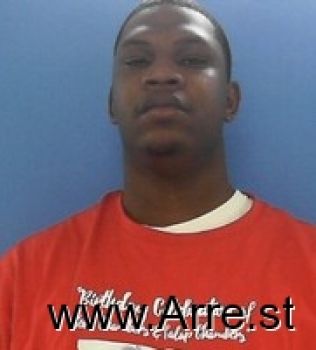 Aqualious Arthel Sanders Mugshot