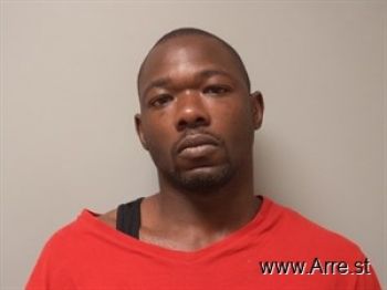 Aquinas Jurcel Starks Mugshot