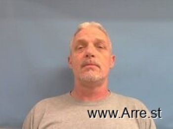 Ardy Hayes Reed Mugshot