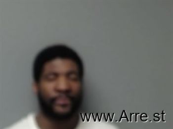 Aremon Caprice Wilkins Mugshot