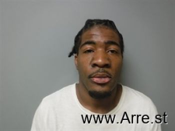 Aremon Caprice Wilkins Mugshot