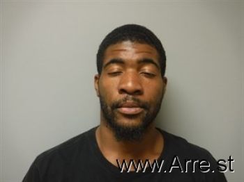 Aremon Caprice Wilkins Mugshot