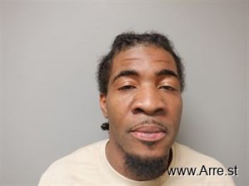 Aremon Caprice Wilkins Mugshot