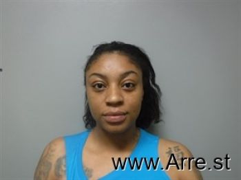 Arianna Breche Love Mugshot