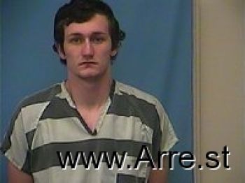 Arick Dalton Runyan Mugshot