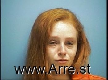 Ariel Diane Williams Mugshot