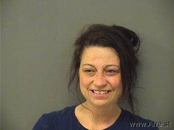 Arlina Sue Lee Mugshot