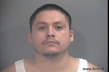 Armando  Aldape Mugshot