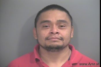 Armando  Gonzalez Mugshot