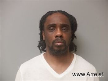 Armando  Hamilton Mugshot