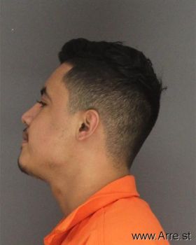 Armando  Martinez Mugshot