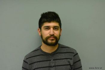 Armando Agustine Rios Mugshot