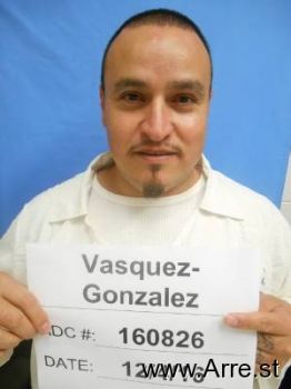 Armando  Vasquez Gonzalez Mugshot