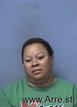 Arnetta Marie Riley Mugshot