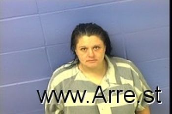 Aron Nicole Hamilton Mugshot