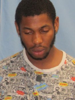 Arontae  Smith Mugshot