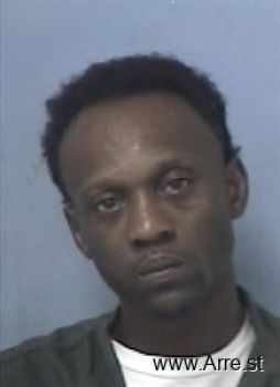 Artavious Trumont Minatee Mugshot