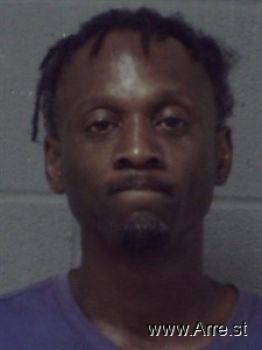 Artavious Trumont Minatee Mugshot