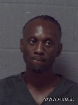 Artavious Trumont Minatee Mugshot