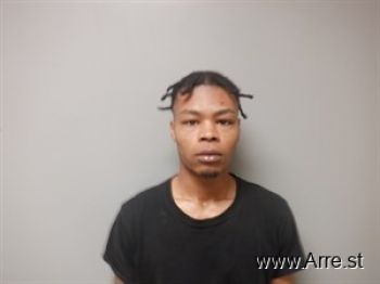 Arthur Isiaah Buggs Mugshot