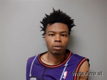 Arthur Isiaah Buggs Mugshot