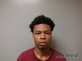 Arthur Isiaah Buggs Mugshot