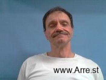 Arthur Ray Downs Mugshot