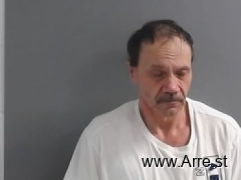 Arthur Ray Downs Mugshot