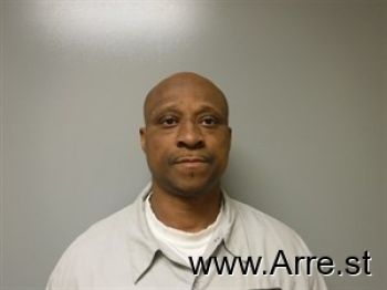 Arthur Lee Ford Mugshot