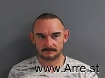 Arthur John Murray Mugshot