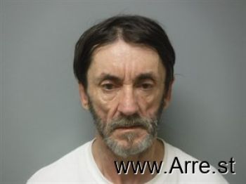 Arthur Wesley Williams Mugshot