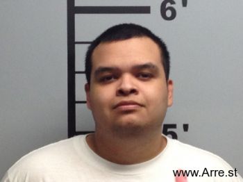 Arturo Alan Garcia Mugshot