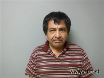 Arturo  Gonzales Mugshot