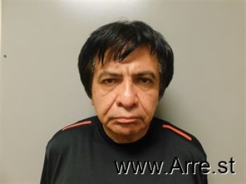 Arturo  Gonzales Mugshot