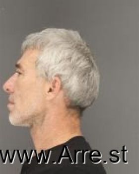 Asa Charles Eisen Mugshot