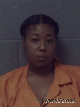 Ashaia Dunita Bass Mugshot