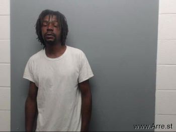 Ashama Allen Aaron Mugshot