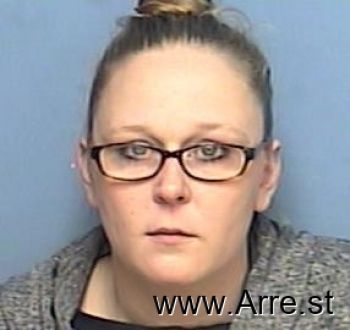 Ashlee Cherie Anderson Mugshot