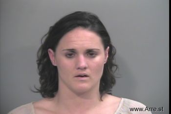 Ashlee  Williams Mugshot