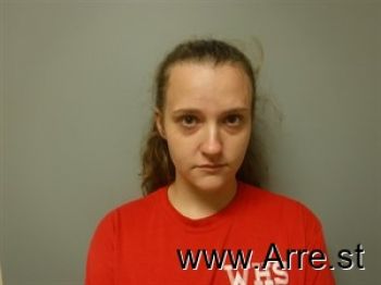 Ashley Jordan Alexander Mugshot