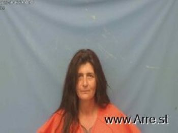 Ashley Lynn Alexander Mugshot