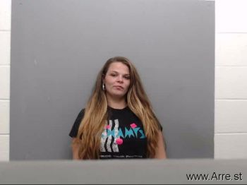 Ashley  Andrews Mugshot