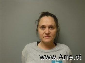 Ashley Nichole Bagwell-crawford-mooney Mugshot