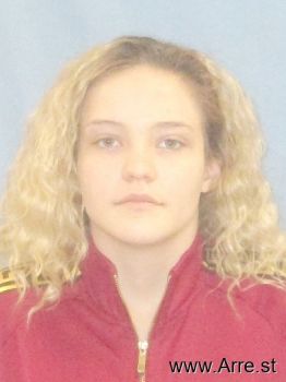 Ashley Ann Berry Mugshot