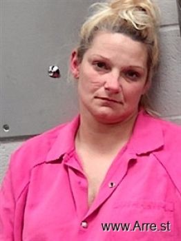 Ashley Dawn Boswell Mugshot