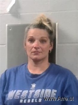 Ashley Dawn Boswell Mugshot