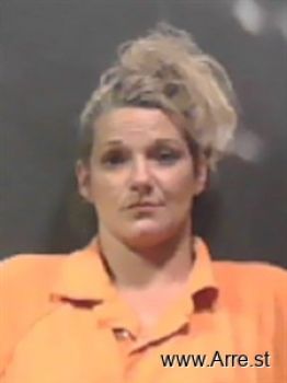 Ashley Dawn Boswell Mugshot