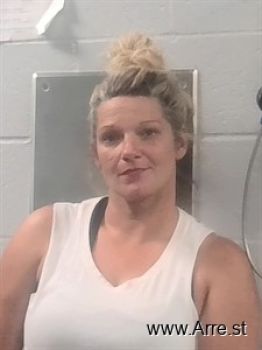 Ashley Dawn Boswell Mugshot